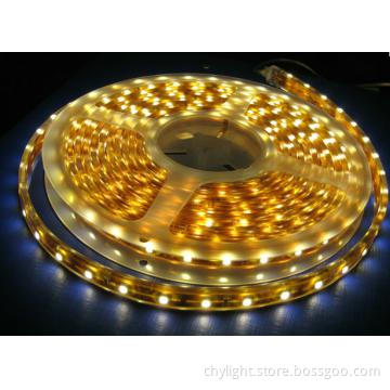 120 LEDs Per Meter Super Bright SMD 3528 LED Strip ( Waterproofing )
